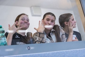 Bild 25 - C-Juniorinnen Futsalmeisterschaft